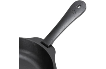 Image of Snow Peak Cast Iron Duo, CS-550