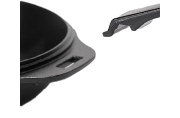 Image of Snow Peak Cast Iron Duo, CS-550