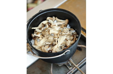 Image of Snow Peak Cast Iron Duo, CS-550