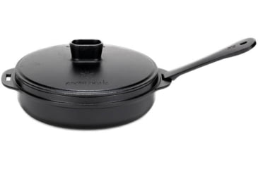 Image of Snow Peak Cast Iron Duo, CS-550