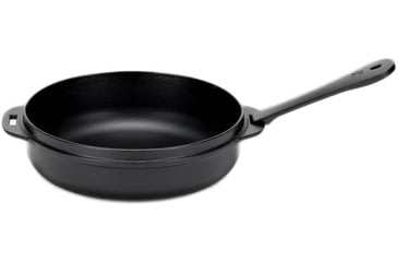Image of Snow Peak Cast Iron Duo, CS-550