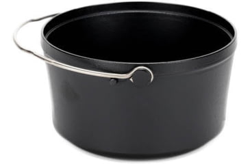 Image of Snow Peak Cast Iron Duo, CS-550