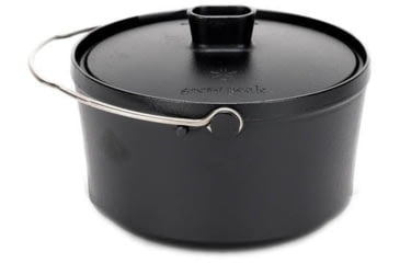 Image of Snow Peak Cast Iron Duo, CS-550