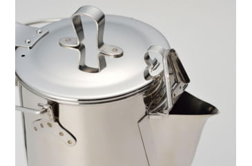 Image of Snow Peak Classic Kettle 1.8l, CS-270R