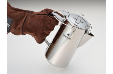 Image of Snow Peak Classic Kettle 1.8l, CS-270R