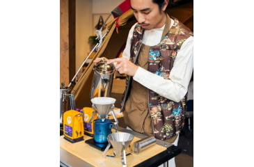 Image of Snow Peak Classic Kettle 1.8l, CS-270R