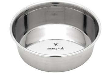 Image of Snow Peak Dog Bowl, Large, PT-213