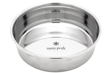 Image of Snow Peak Dog Bowl, Medium, PT-170