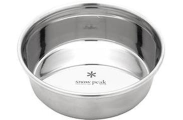 Image of Snow Peak Dog Bowl, Extra Small, PT-122