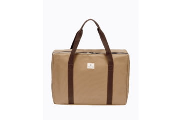 Image of Snow Peak Double Burner Case, One Size, GS-220B