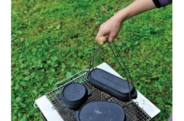 Image of Snow Peak Dutch Oven Micro Lifter, One Size, CS-310