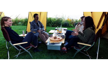 Image of Snow Peak Entry, IGT, CK-080