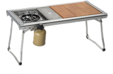 Image of Snow Peak Entry, IGT, CK-080