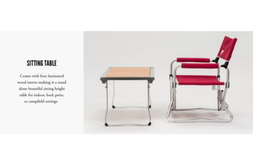 Image of Snow Peak Entry, IGT, CK-080