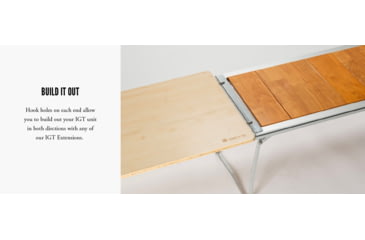 Image of Snow Peak Entry, IGT, CK-080