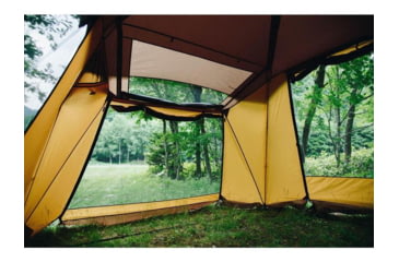 Image of Snow Peak Entry Pack TS Tents, SET-925