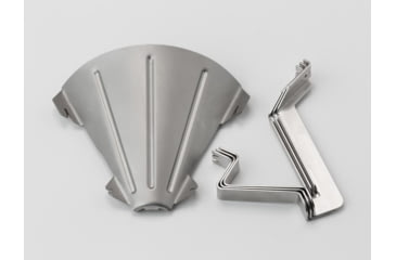 Image of Snow Peak Field Barista Coffee Drip, Steel, CS-117