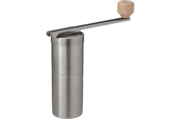 Image of Snow Peak Field Barista Coffee Grinder, One Size, CS-116