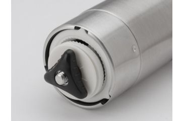 Image of Snow Peak Field Barista Coffee Grinder, Steel, CS-116