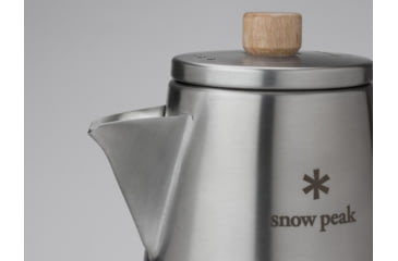 Image of Snow Peak Field Barista, Kettle, CS-115R