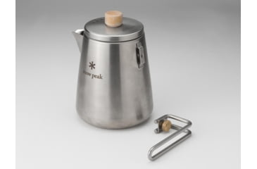 Image of Snow Peak Field Barista, Kettle, CS-115R