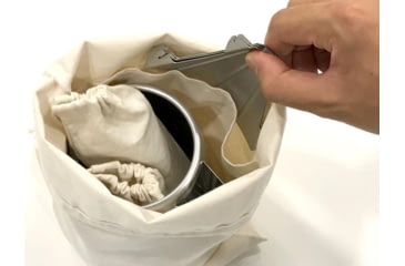 Image of Snow Peak Field Barista Kettle, One Size, CS-115R