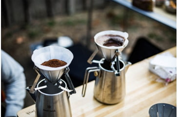 Image of Snow Peak Field Barista, Kettle, CS-115R