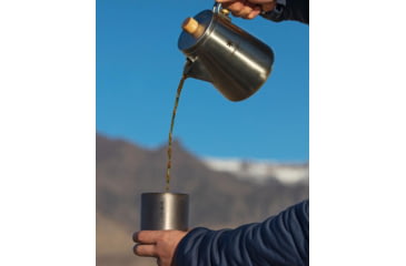 Image of Snow Peak Field Barista, Kettle, CS-115R
