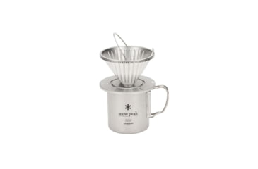 Image of Snow Peak Field Coffee Masters, PR-880