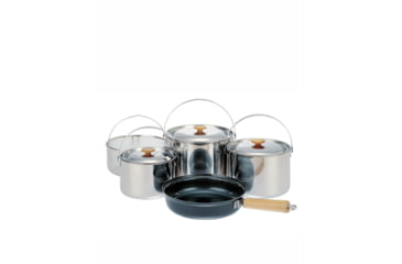 Image of Snow Peak Field Cooker Pro No 1 Set, CS-021R