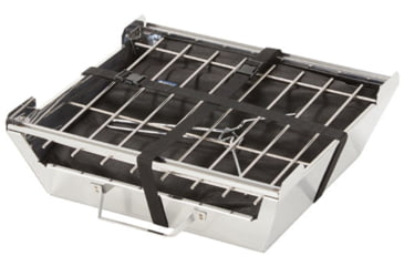 Image of Snow Peak Field Oven-Stainless Steel