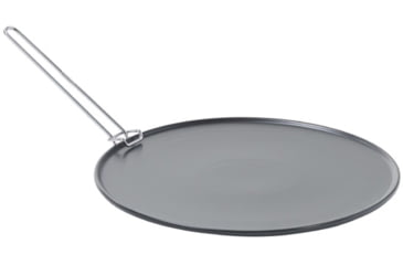 Image of Snow Peak Field Oven-Stainless Steel
