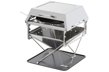 Image of Snow Peak Field Oven, One Size, CS-390