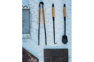 Image of Snow Peak Fire Tool Set, N-024