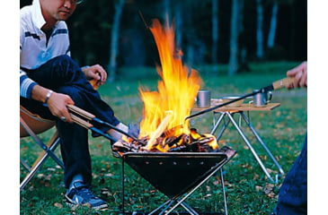 Image of Snow Peak Fire Tool Set, N-024