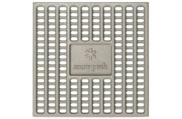Image of Snow Peak Fireplace Coal Bed, Medium, ST-033S
