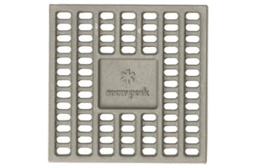 Image of Snow Peak Fireplace Coal Bed, Small, ST-031S