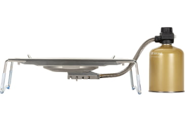 Image of Snow Peak Flat Burner, GS-450R