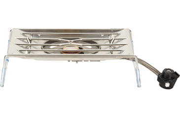 Image of Snow Peak Flat Burner, GS-450R