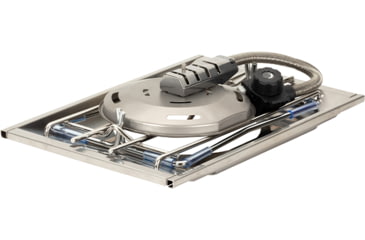 Image of Snow Peak Flat Burner, GS-450R