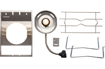 Image of Snow Peak Flat Burner, GS-450R