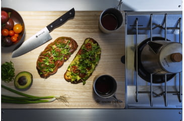 Image of Snow Peak Flat Burner, GS-450R