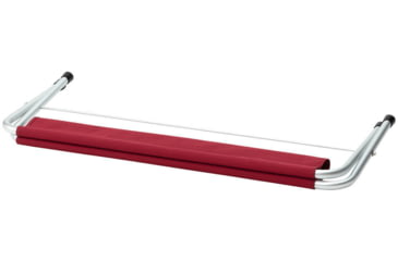 Image of Snow Peak Red Folding Bench, LV-071RD