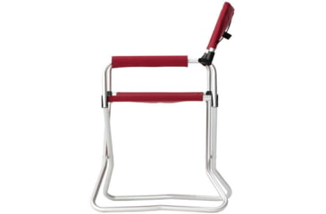 Image of Snow Peak Red Folding Chair, LV-077RD