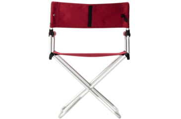 Image of Snow Peak Red Folding Chair, LV-077RD