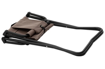 Image of Snow Peak Gray Folding Chair, LV-077GY