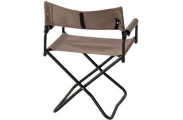 Image of Snow Peak Gray Folding Chair, LV-077GY