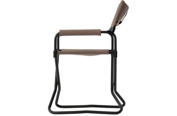 Image of Snow Peak Gray Folding Chair, LV-077GY