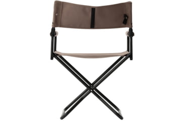 Image of Snow Peak Gray Folding Chair, LV-077GY