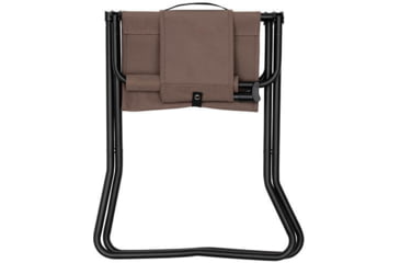 Image of Snow Peak Gray Folding Chair, LV-077GY